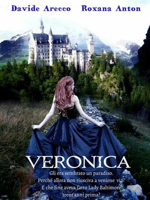cover image of Veronica